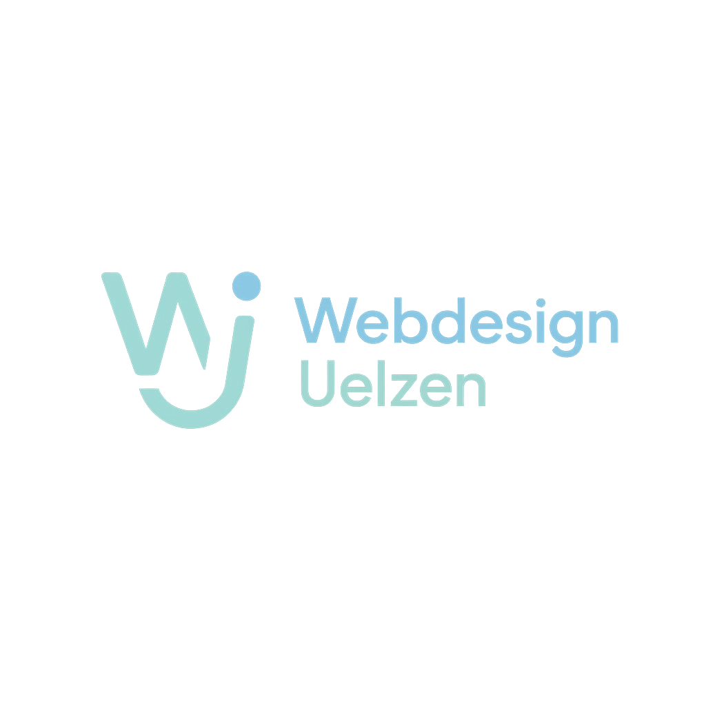 Webdesign Uelzen Logo